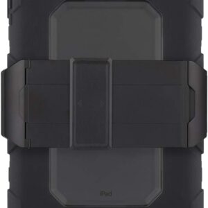 Apple iPad 9.7 (2017-2018) - SURVIVOR Etui Solide