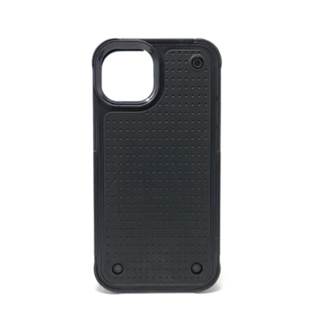 Apple iPhone 14 Pro Max - Air Space Dual Layer Armor Case