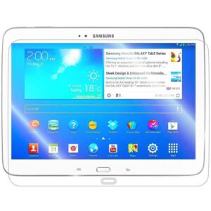 screen protector For Samsung Galaxy Tab 3 10.1 P5200 P5210