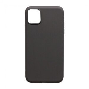 Apple iPhone 14 Plus - Goospery Soft Feeling Jelly Case