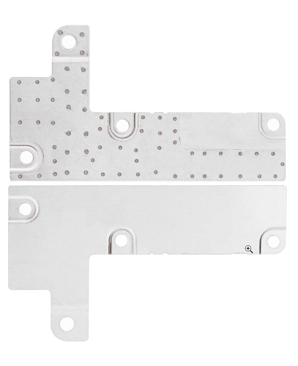 Battery Cable Holding Bracket Compatible For iPhone 7
