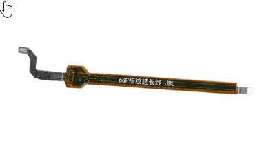 Interconnect Flex Cable iPhone 6 s