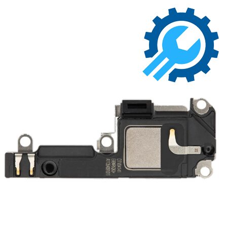 Loudspeaker Compatible For iPhone 12 Mini