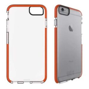 Icebox Shock Case with D30 Impact Protection Clear for iPhone 6 *K