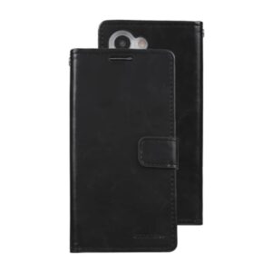 Goospery Blue Moon Diary For Apple iPhone 16 Plus