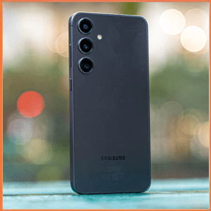 S24 Plus - Accessoires