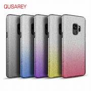 Étui brillant pour Samsung S9