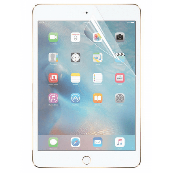 Apple iPad Mini 1/ 2 / 3 Tempered Glass Screen Protector