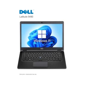 dell latitude 5490