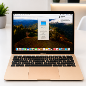 macbook air 13 pouces 2019 or 02